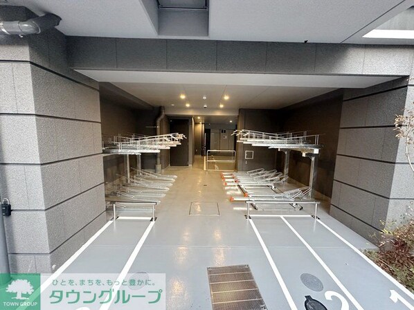 クレイシアIDZ王子アーバンヒルズの物件内観写真